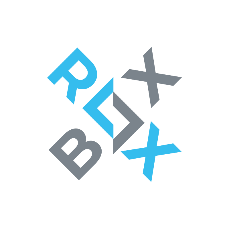 Roxbox logo